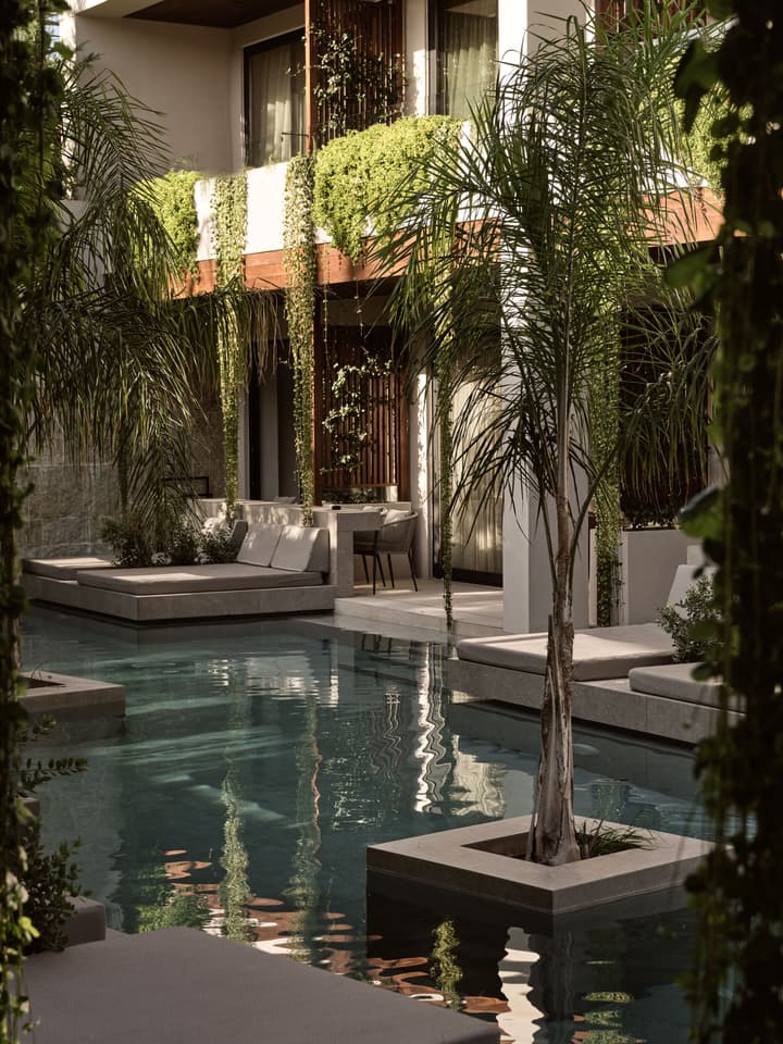 Hotel Contessina