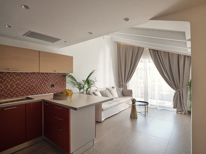 Hotel Contessina