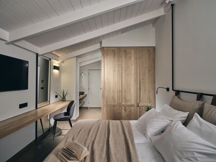 Hotel Contessina