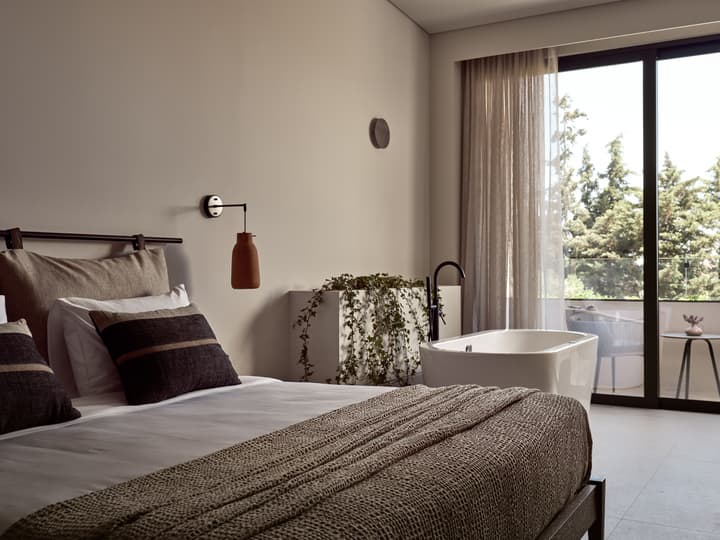 Hotel Contessina