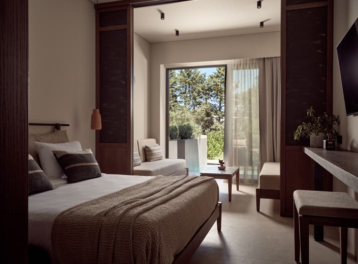 Hotel Contessina