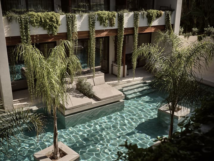 Hotel Contessina