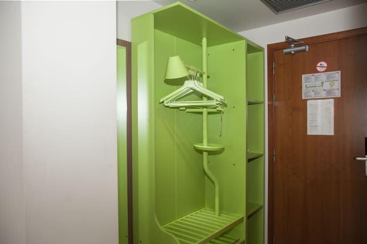 Travelodge BCN Cornellá Fira