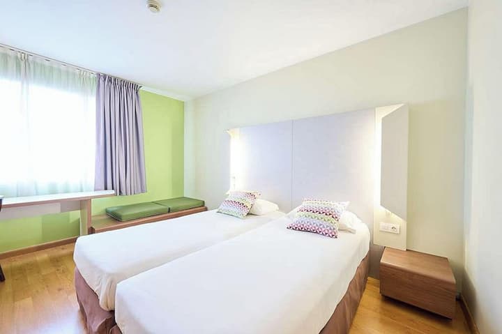 Travelodge BCN Cornellá Fira