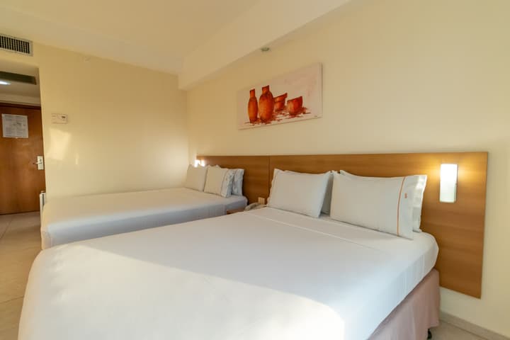 Praiamar Ponta Negra Hotel