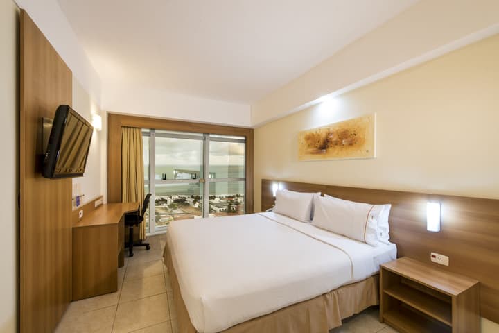 Praiamar Ponta Negra Hotel
