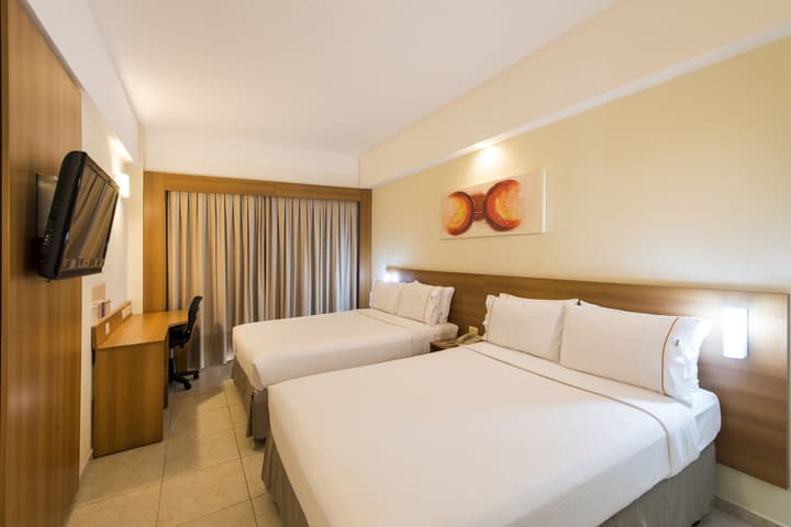 Praiamar Ponta Negra Hotel