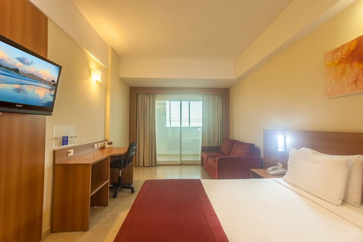 Praiamar Ponta Negra Hotel