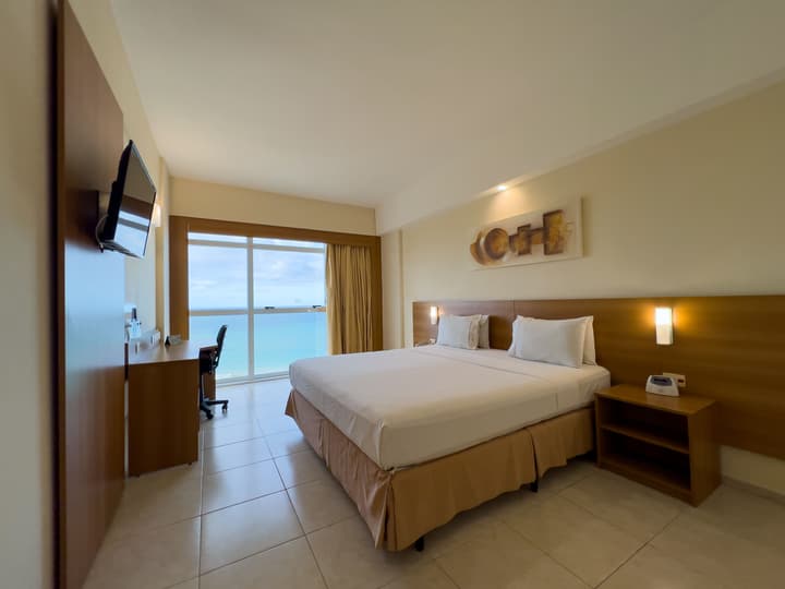 Praiamar Ponta Negra Hotel