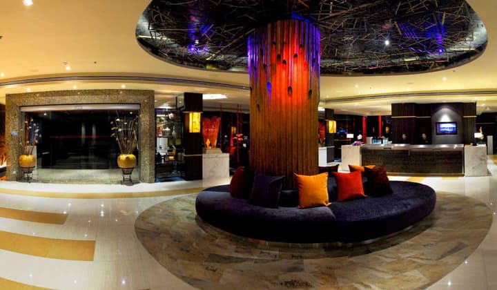 Tongtara Riverview Hotel