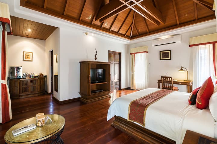 Muang Samui Spa Resort