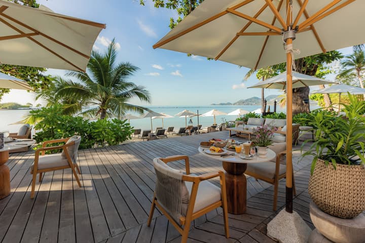 Muang Samui Spa Resort