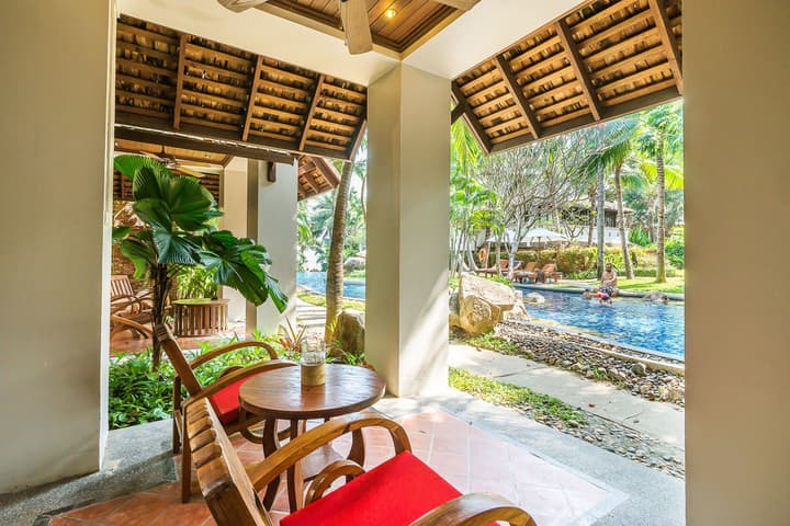 Muang Samui Spa Resort