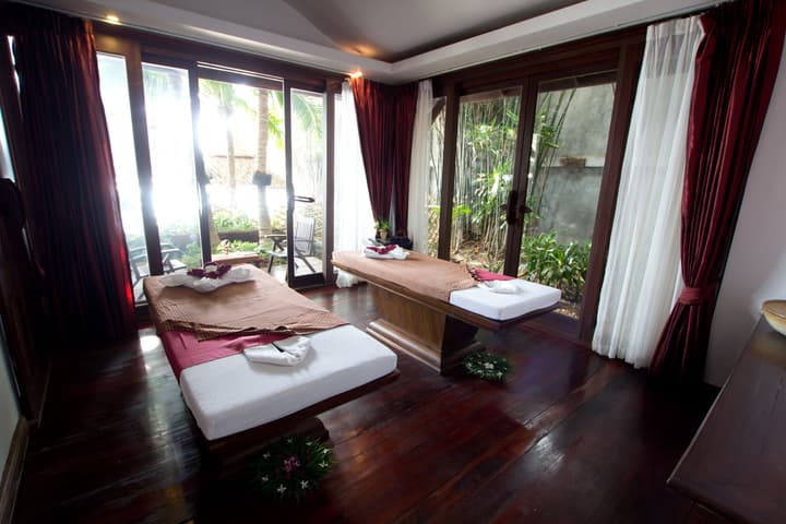 Muang Samui Spa Resort
