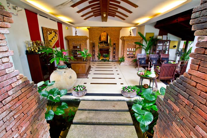 Muang Samui Spa Resort