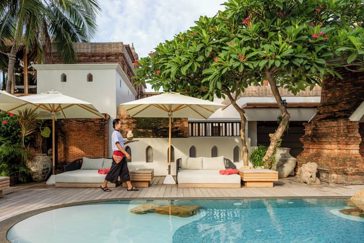 Muang Samui Spa Resort