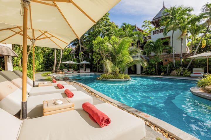 Muang Samui Spa Resort