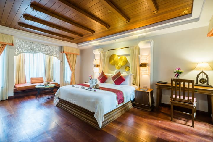 Muang Samui Spa Resort