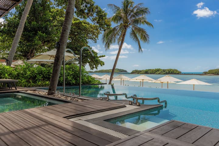 Muang Samui Spa Resort