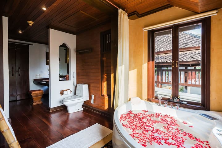 Muang Samui Spa Resort