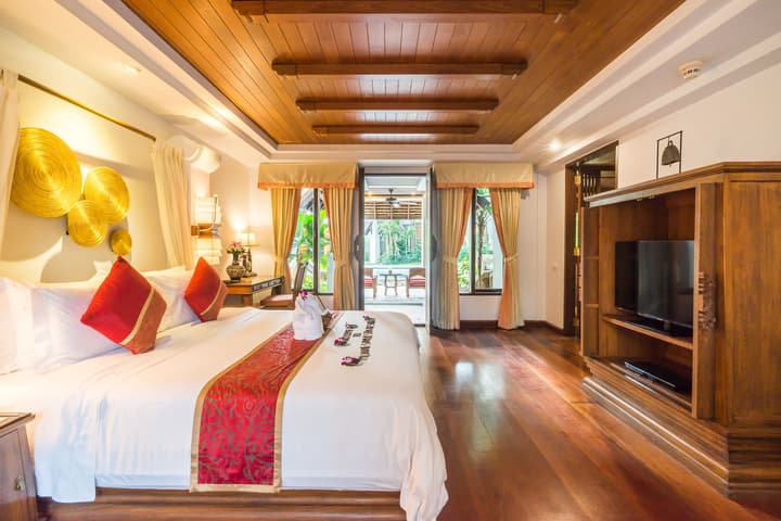 Muang Samui Spa Resort