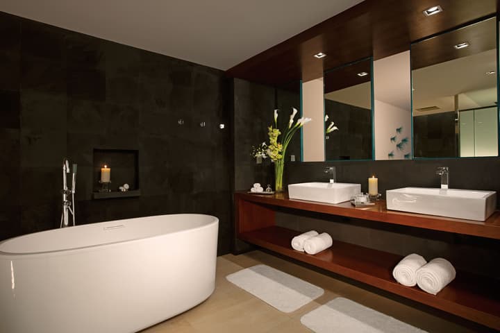 Secrets Aura Cozumel - Adults Only - All Inclusive