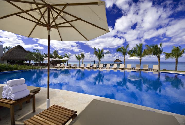 Secrets Aura Cozumel - Adults Only - All Inclusive