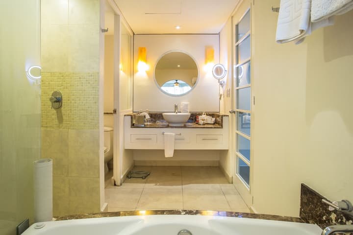 Secrets Aura Cozumel - Adults Only - All Inclusive