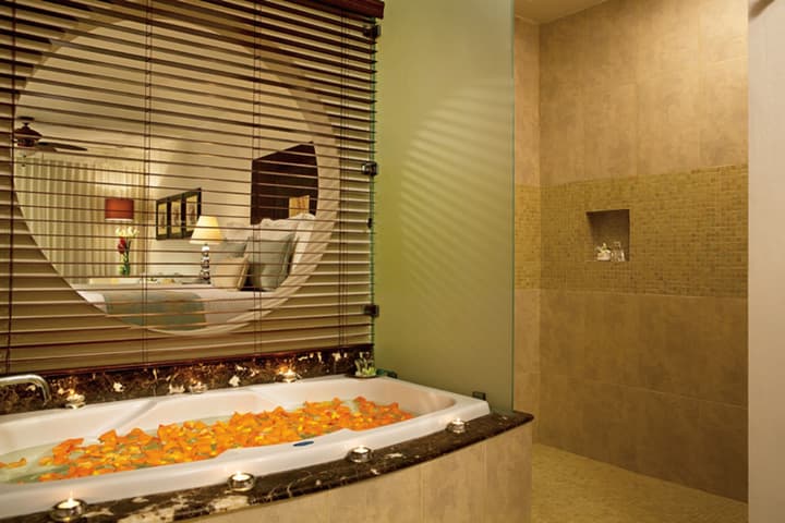 Secrets Aura Cozumel - Adults Only - All Inclusive