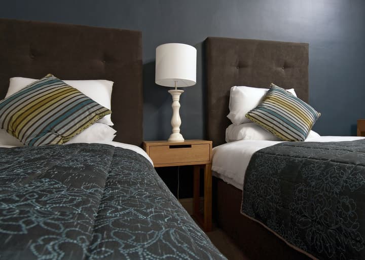 The Pitlochry Hydro Hotel