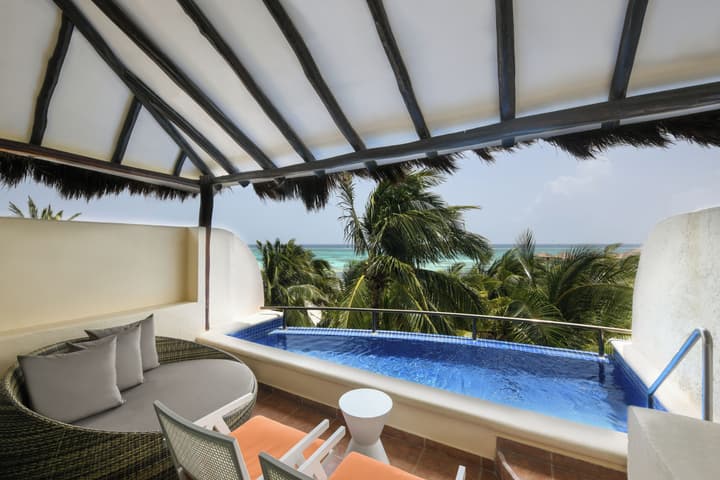El Dorado Maroma, All & More Inclusive - Adults Only