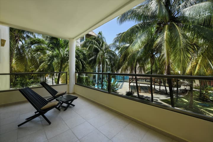 El Dorado Maroma, All & More Inclusive - Adults Only
