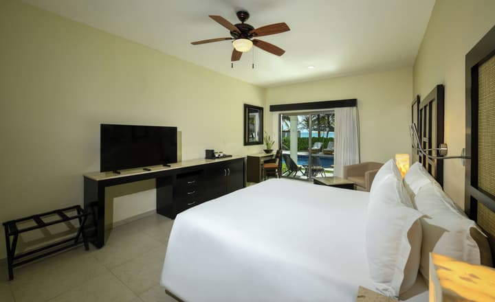El Dorado Maroma, All & More Inclusive - Adults Only