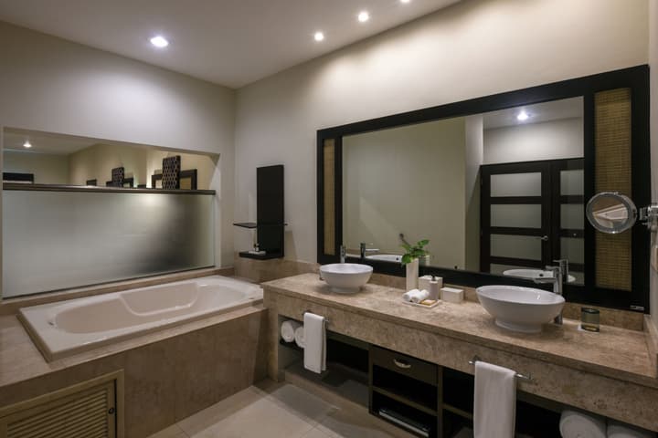El Dorado Maroma, All & More Inclusive - Adults Only