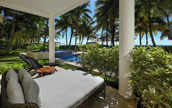El Dorado Maroma, All & More Inclusive - Adults Only