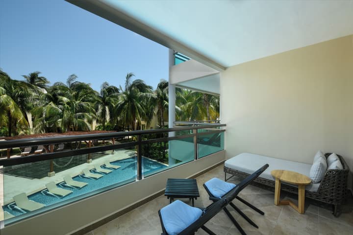 El Dorado Maroma, All & More Inclusive - Adults Only