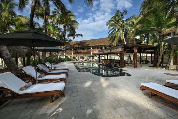 El Dorado Maroma, All & More Inclusive - Adults Only