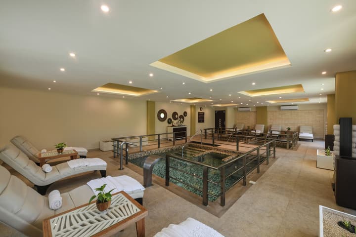 El Dorado Maroma, All & More Inclusive - Adults Only