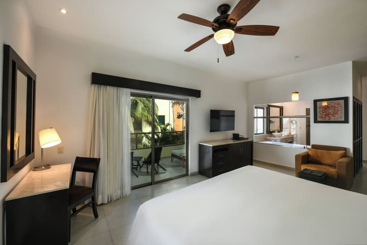 El Dorado Maroma, All & More Inclusive - Adults Only