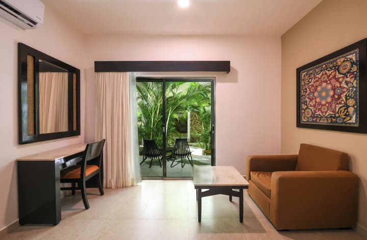 El Dorado Maroma, All & More Inclusive - Adults Only