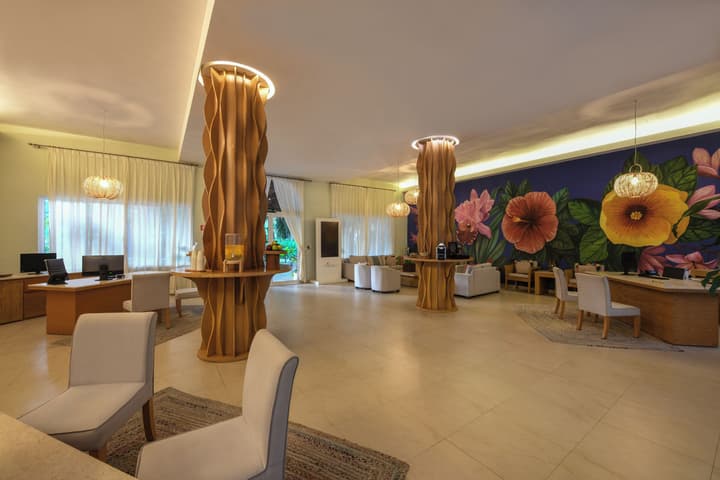 El Dorado Maroma, All & More Inclusive - Adults Only