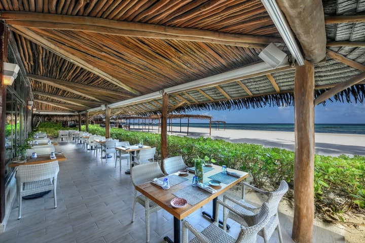 El Dorado Maroma, All & More Inclusive - Adults Only