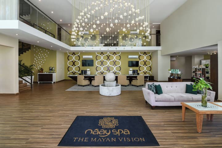 El Dorado Maroma, All & More Inclusive - Adults Only