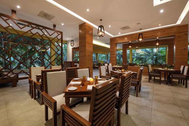 El Dorado Maroma, All & More Inclusive - Adults Only