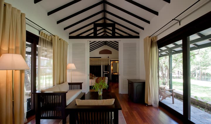 Cinnamon Lodge
