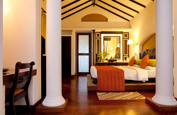 Cinnamon Lodge