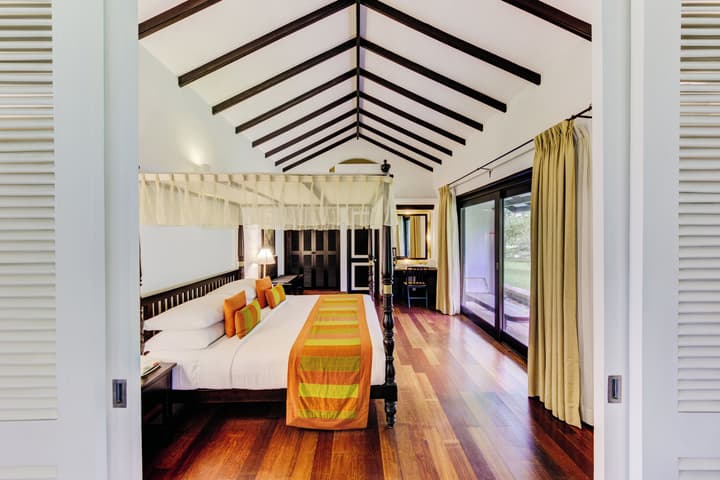Cinnamon Lodge