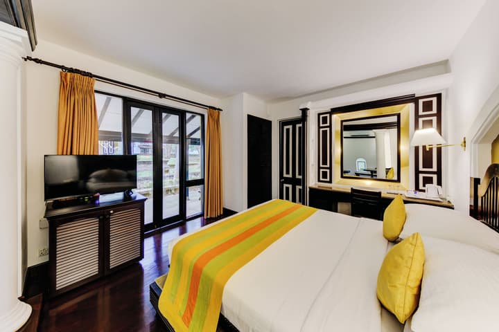 Cinnamon Lodge