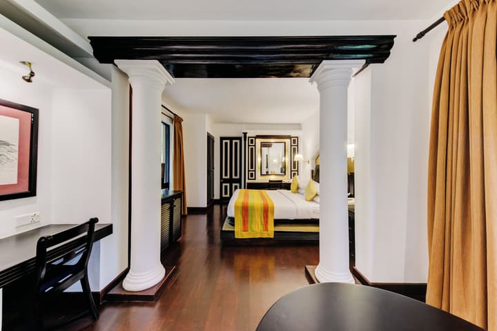 Cinnamon Lodge