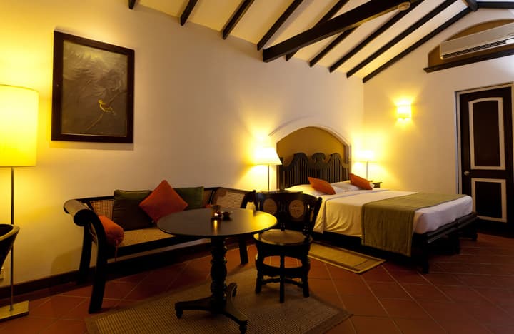 Cinnamon Lodge
